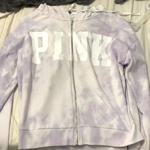 PINK Jacket